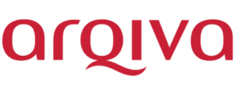 Arqiva logo