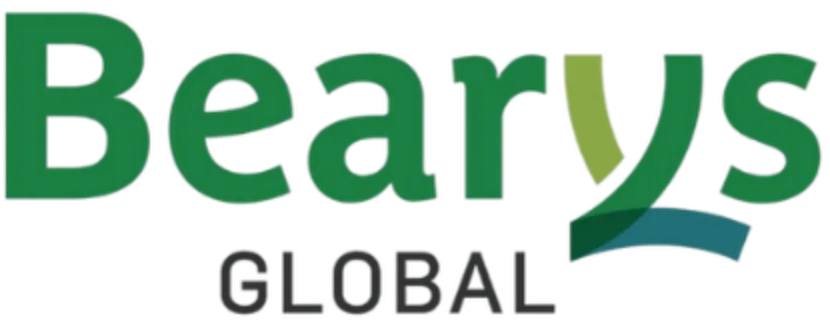 Bearys Global logo