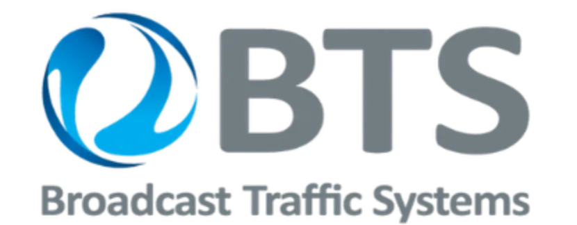 Broadcast Traffic logo