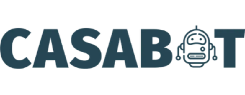 CASABOT logo