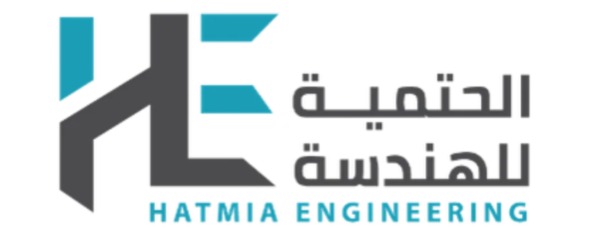 Hatmia Engineering logo