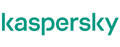 Kaspersky logo