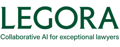 Legora logo