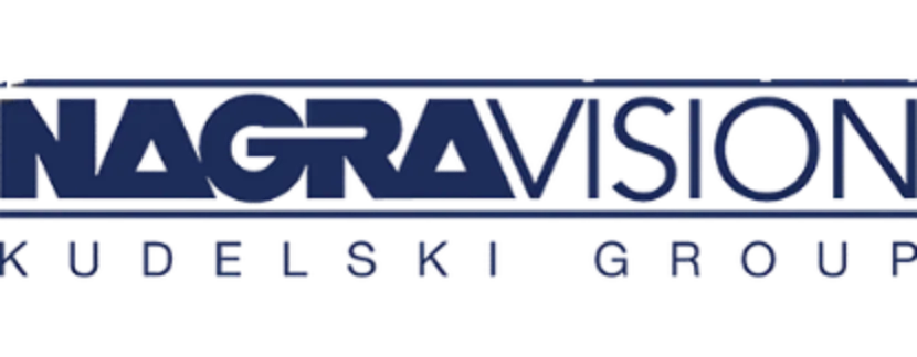 NAGRAVISION logo