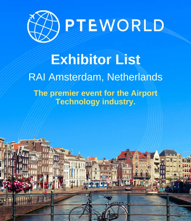 PTE World Exhibitor List