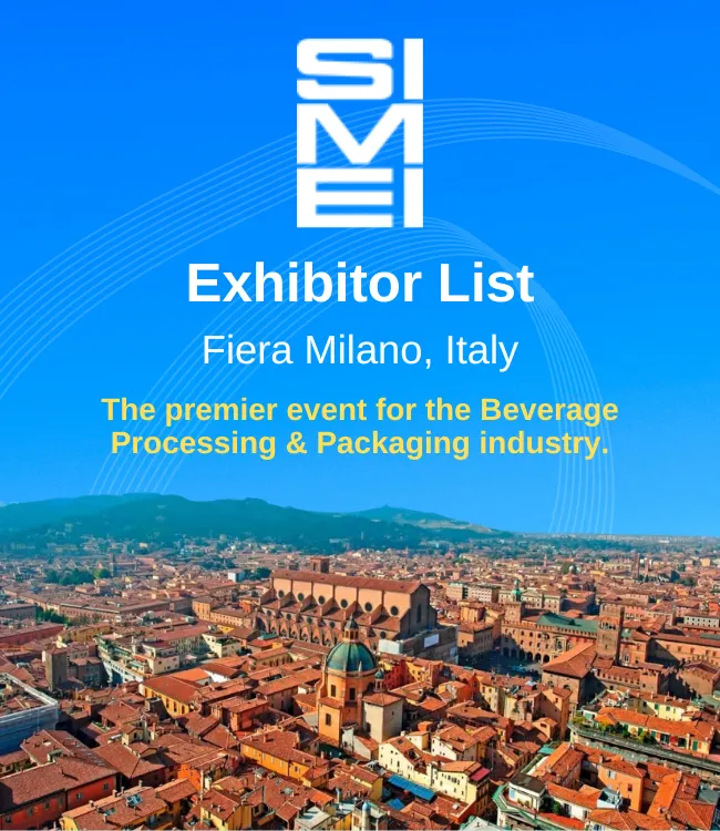 Simei Exhibitor List