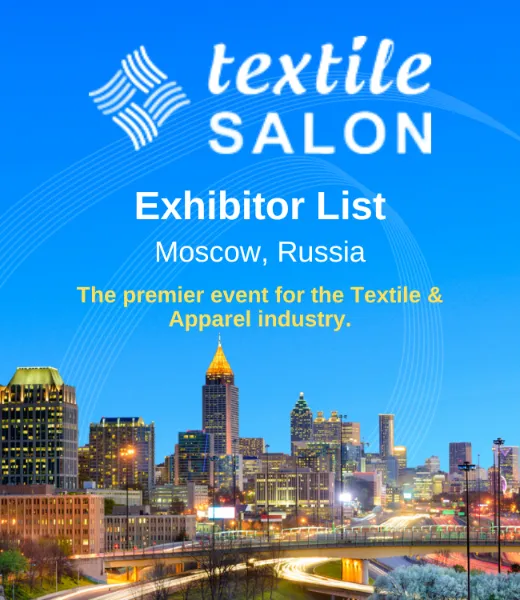 Textile Salon Exhibitor List