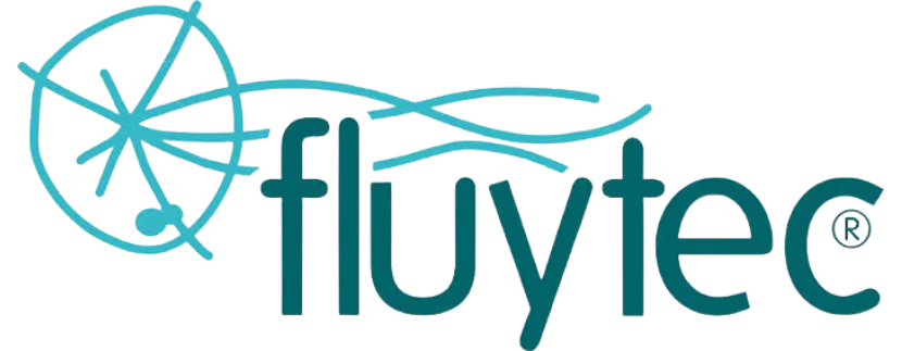 Fluytec logo
