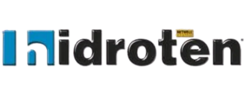 Hidroten logo