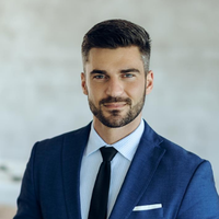 BizProspex client Lars Hoffmann