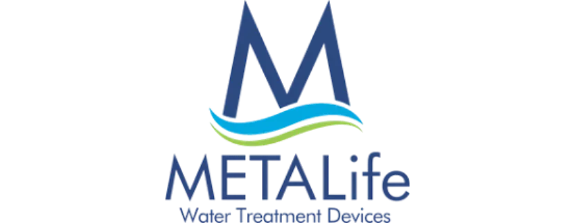 Metalife logo