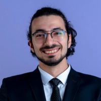 BizProspex client Omar Al-Farsi