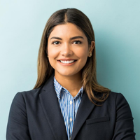 BizProspex client Priya Deshmukh