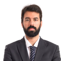 BizProspex client Stefan Müller