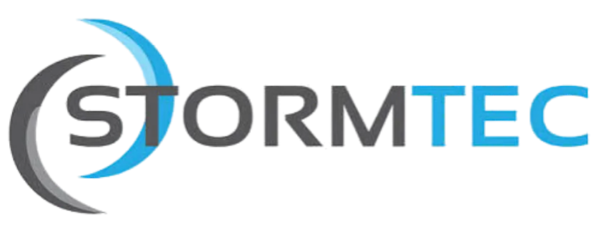 Stormtec logo
