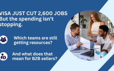 Visa Layoffs 2026: 2,600 Roles Cut. Here’s Where the Opportunity May Be.