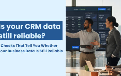 Data Quality Checks to Test Your Business Data Today