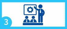 Detailed understanding of your requirements