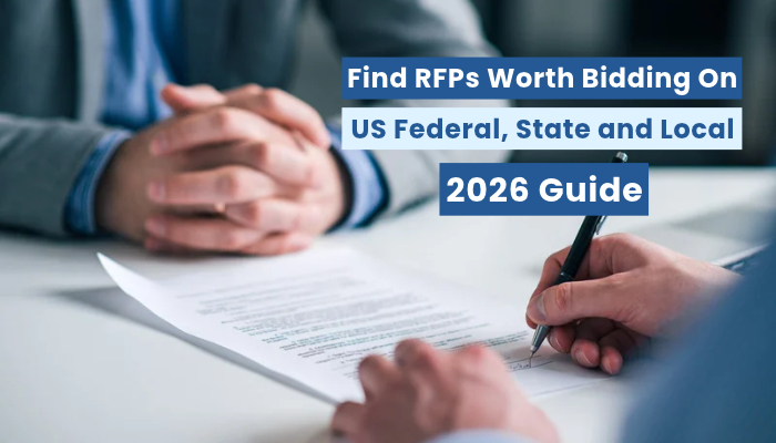 How to Find RFPs That Actually Fit Your Business?