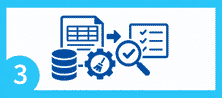 Initial data preparation & quality review
